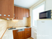 Pronájem bytu 1+1, Mikulova, Chodov, 16800 Kč/měs, 29 m2, cena 16800 CZK / objekt / měsíc, nabízí Ideální nájemce