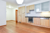 Pronájem bytu 2+kk, Praha - Vysočany, Nepilova, 23 000 Kč, 48 m2, cena 23000 CZK / objekt / měsíc, nabízí Ideální nájemce