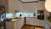 Pronájem bytu 2+kk, Ortenovo Náměstí, Holešovice, 25000 Kč/měs, 58 m2, cena 25000 CZK / objekt / měsíc, nabízí Ideální nájemce