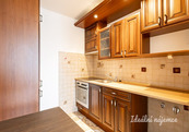 Podnájem bytu 2+kk, Na Komořsku, Komořany, Kč/měs, 45 m2, cena 18500 CZK / objekt / měsíc, nabízí Ideální nájemce