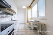 Pronájem bytu 3+1, Silurská, Hlubočepy, 72 m2, cena 24990 CZK / objekt / měsíc, nabízí Ideální nájemce