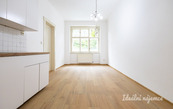 Pronájem bytu 2+kk, Prouzova, Vysočany, 52 m2, cena 24900 CZK / objekt / měsíc, nabízí Ideální nájemce