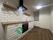 Pronájem bytu 1+1 40 m2, Praha - Žižkov, cena 25000 CZK / objekt / měsíc, nabízí Personal Reality