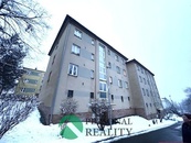 Pronájem bytu 3+1 83 m2, Praha - Braník, cena 23000 CZK / objekt / měsíc, nabízí Personal Reality