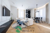 Prodej bytu 2+kk 64 m2, Praha, cena 8873000 CZK / objekt, nabízí 