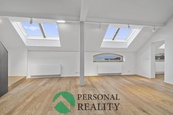 Pronájem bytu 3+1 130 m2, Praha, cena 49900 CZK / objekt / měsíc, nabízí Personal Reality