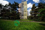 Pronájem bytu 3+kk 63 m2, Praha - Krč, cena 29000 CZK / objekt / měsíc, nabízí Personal Reality