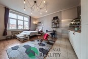 Prodej bytu 1+kk, 35m2 - ul. Vltavská, Praha 5, cena 7490000 CZK / objekt, nabízí 