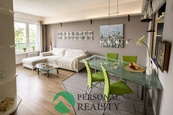 Prodej bytu 2+kk 45 m2, Praha - Kobylisy, cena 7600000 CZK / objekt, nabízí 