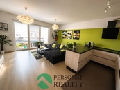 Prodej bytu 2+kk 57 m2, Praha - Letňany, cena 9640000 CZK / objekt, nabízí 