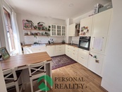 Pronájem bytu 3+kk 105 m2, Praha - Podolí, cena 35000 CZK / objekt / měsíc, nabízí Personal Reality