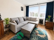 Prodej bytu 2+kk 45 m2, Praha - Stodůlky, cena 6990000 CZK / objekt, nabízí 