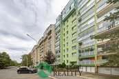 Prodej bytu 3+1 70 m2, Praha - Letňany, cena 9300000 CZK / objekt, nabízí 
