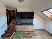 Pronájem byty 1+kk, 36 m2, Praha - Smíchov, cena 6990000 CZK / objekt, nabízí 
