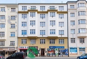 Prodej bytu 3+1 103 m2, Praha - Bubeneč, cena 17400000 CZK / objekt, nabízí 