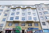Prodej bytu 3+1 103 m2, Praha - Bubeneč, cena 17400000 CZK / objekt, nabízí 