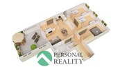 Prodej bytu 5+kk 114 m2, Praha, cena 16990000 CZK / objekt, nabízí Personal Reality
