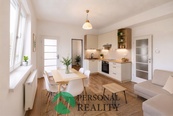 Prostorný byt 3+kk, 79 m2, lodžie, sklep 18 m2, cena 5200000 CZK / objekt, nabízí 