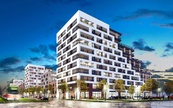 Prodej, Byty 3+kk, 81 m2 - Praha 9 - Hloubětín, cena 10991200 CZK / objekt, nabízí Central Group