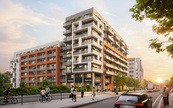 Prodej, Byty 3+kk, 78 m2 - Bohdalecké zahrady - Praha 4, cena 14988700 CZK / objekt, nabízí Central Group