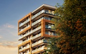 Prodej, Byt 1+kk, 33 m2 - Praha 3 - Žižkov, cena 7561700 CZK / objekt, nabízí 