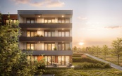 Prodej, Byty 3+kk, 85 m2 - Viladomy Počernice - Praha 9, cena 12839000 CZK / objekt, nabízí 