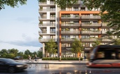 Prodej, Byty 3+kk, 84 m2 - Bohdalecké zahrady - Praha 4, cena 15438100 CZK / objekt, nabízí 