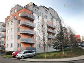 Pronájem bytu 1+1, 49 m2, ul. Ve slatinách, Praha 10 - Záběhlice. , cena 17500 CZK / objekt / měsíc, nabízí BRAND reality s.r.o.