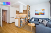 Prodej, Byt 4+kk, Praha 8, cena 9860000 CZK / objekt, nabízí 
