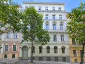 Prodej, Byt 4+1, Praha 2, cena 29590000 CZK / objekt, nabízí REALITY PRORADOST