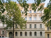 Prodej, Byt 4+1, Praha 2, cena 32400000 CZK / objekt, nabízí 