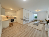 Pronájem, Byt 2+kk, Praha 10, cena 23500 CZK / objekt / měsíc, nabízí REALITNÍ AGENTURA PRORADOST