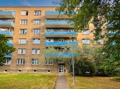 Prodej, Byt 1+1, Praha 10, cena 6800000 CZK / objekt, nabízí 