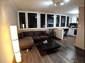 Pronájem, Byt 3+kk, Praha 8, cena 30000 CZK / objekt / měsíc, nabízí REALITNÍ AGENTURA PRORADOST