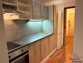 Pronájem, Byt 3+kk, Praha 3, cena 29000 CZK / objekt / měsíc, nabízí REALITNÍ AGENTURA PRORADOST