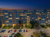 Prodej, Byt 3+1, Praha 5, cena 8536390 CZK / objekt, nabízí 