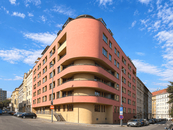 Pronájem, Byt 2+kk, Praha 4, cena 22800 CZK / objekt / měsíc, nabízí REALITY PRORADOST
