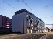 Prodej, Byt 2+kk, Praha 8, cena 10319000 CZK / objekt, nabízí 