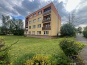 Pronájem, Byt 2+1, Praha 8, cena 20500 CZK / objekt / měsíc, nabízí REALITY PRORADOST