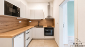 Pronájem, Byt 1+kk, Praha 3, cena 18500 CZK / objekt / měsíc, nabízí REALITY PRORADOST