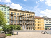 Prodej, Byt 3+1, Praha 1, cena 17990000 CZK / objekt, nabízí 