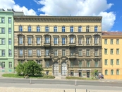 Prodej, Byt 3+1, Praha 1, cena 22900000 CZK / objekt, nabízí 