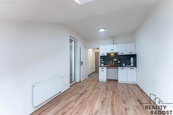 Pronájem, Byt 1+kk, Praha 6, cena 16000 CZK / objekt / měsíc, nabízí REALITY PRORADOST