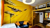 Pronájem, Byt 1+1, Praha 2, cena 25000 CZK / objekt / měsíc, nabízí REALITY PRORADOST