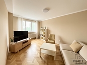 Pronájem, Byt 2+1, Praha 8, cena 20500 CZK / objekt / měsíc, nabízí REALITY PRORADOST