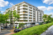 Prodej, Byt 1+kk, Praha 3, cena 7450000 CZK / objekt, nabízí 