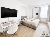 Prodej, Byt 1+kk, Praha 1, cena 6900000 CZK / objekt, nabízí 