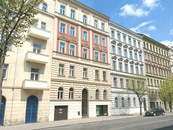Pronájem, Byt 3+kk, Praha 2, cena 35000 CZK / objekt / měsíc, nabízí REALITY PRORADOST