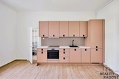 Pronájem, Byt 2+kk, Praha 8, cena 24800 CZK / objekt / měsíc, nabízí REALITY PRORADOST