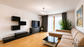 Pronájem, Byt 3+kk, Praha 10, cena 45000 CZK / objekt / měsíc, nabízí REALITY PRORADOST